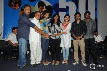 Anthaku Mundu Aa Tarvatha 50 Days Celebrations